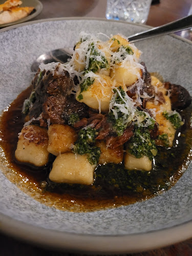 Francesca's Italian Kitchen Christchurch - Hospitality and gastronomy