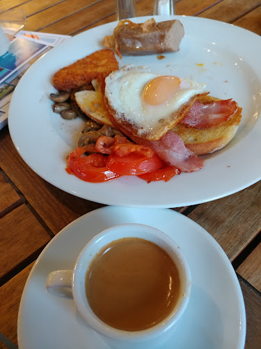 Adam & Eve's - Hospitality and gastronomy