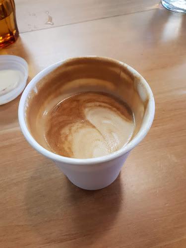 Tob Coffee - Auckland