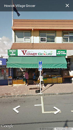 Howick Village Grocer