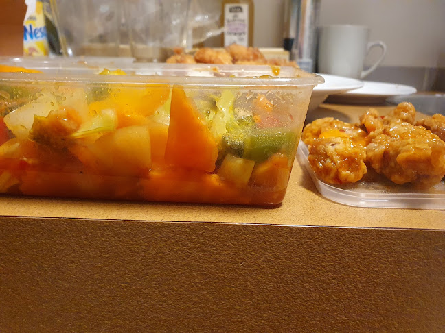 Comentarii opinii despre Mr Yunan