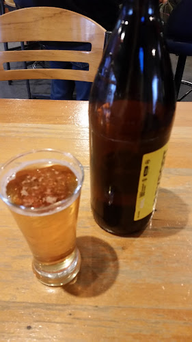 Comentarii opinii despre The Waimakariri Tavern