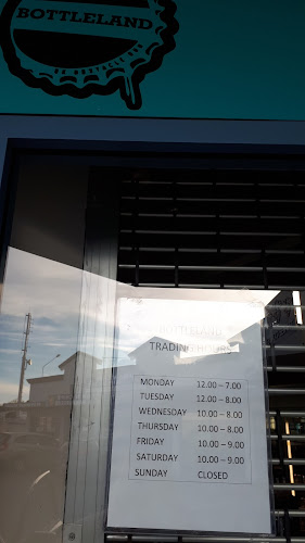 Comentarii opinii despre Bottleland Kaiapoi