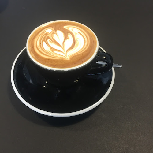 Staple Espresso - Wellington