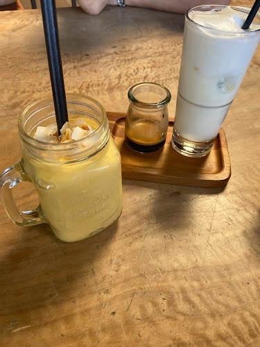 Comentarii opinii despre VIBE Coffee Roasters