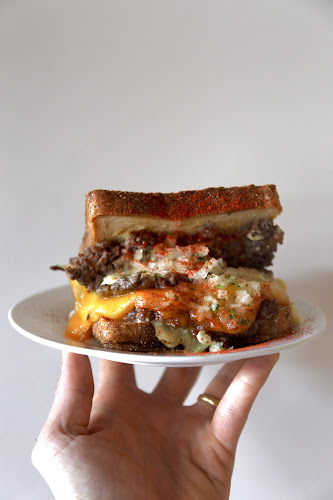 Reviews of Young George in Mt. Albert - Hospitality and gastronomy