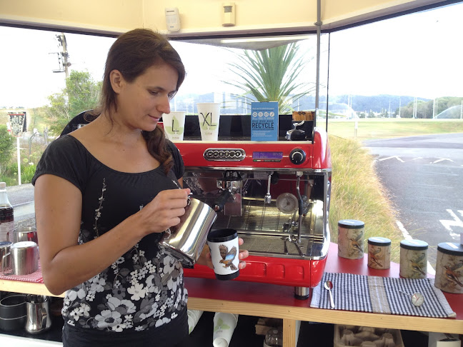 Easy Bean - Whangārei