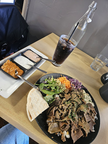 Anatolia Turkish Kebab House