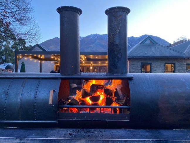 Comentarii opinii despre Gantley's Tavern