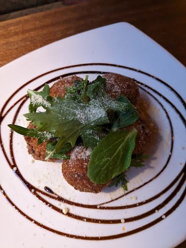 Opinii despre The Bicycle Thief Restaurant în Christchurch - Hospitality and gastronomy