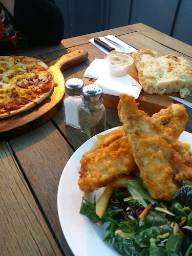 Opinii despre Yard House în Hamilton - Hospitality and gastronomy