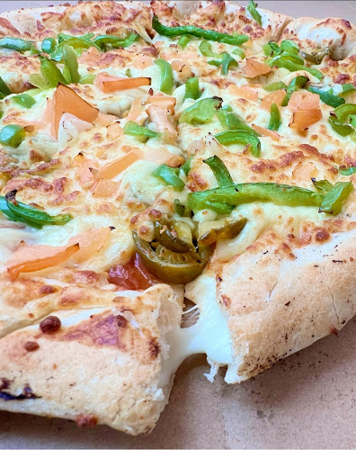 Tuakau Pizza - Tuakau