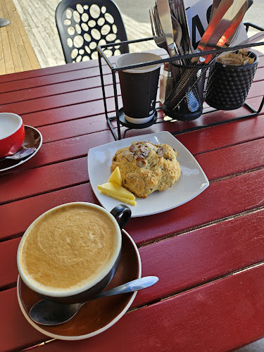 Comentarii opinii despre Swanson Station Cafe