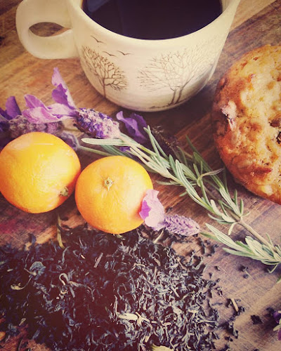 The Hollow Tea Store - Hospitality and gastronomy