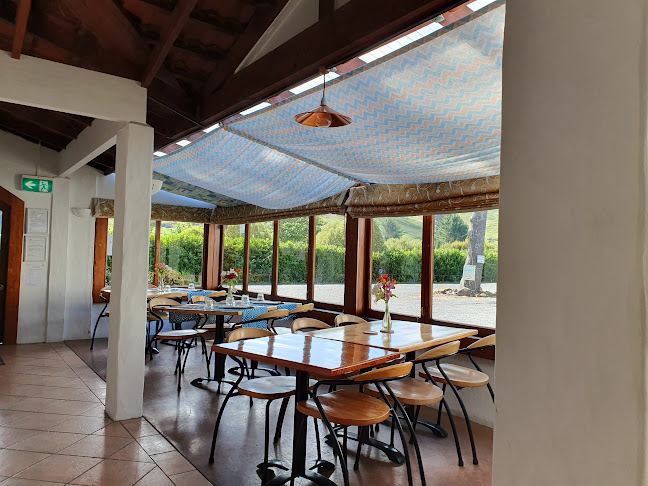 Comentarii opinii despre Down Thyme Restaurant & Cafe