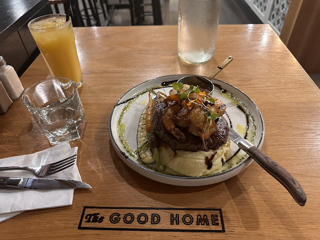 Comentarii opinii despre The Good Home Takanini