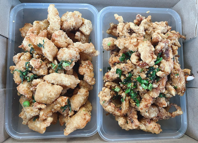 Opinii despre New Star Takeaways în Hamilton - Hospitality and gastronomy