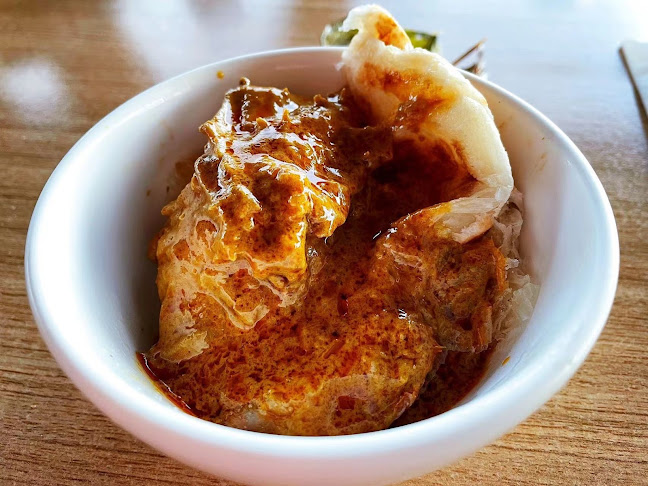 Kampung Style Malaysian Cafe - Auckland