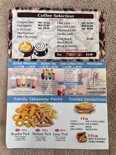 Opinii despre The Bakehouse Cafe în Pōkeno - Hospitality and gastronomy