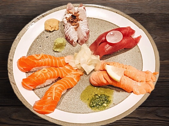 Mad Samurai - Hospitality and gastronomy