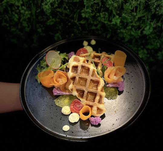 Opinii despre Gemini Cafe & Eatery în Wellington - Hospitality and gastronomy