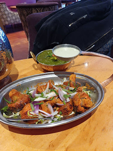 Comentarii opinii despre Jugnu's Little India