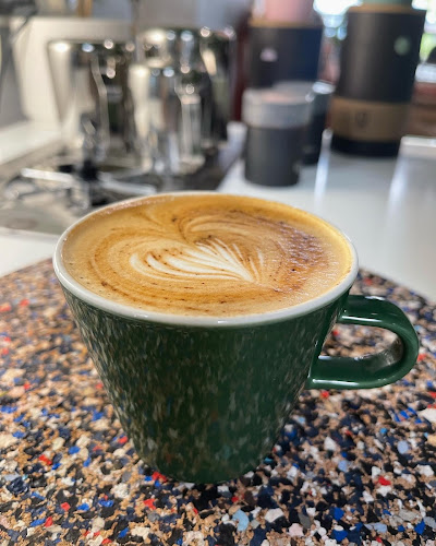 Thicket Flowers, Coffee, & Pantry - Hospitality and gastronomy