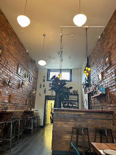 Opinii despre Apero Food and Wine în Auckland - Hospitality and gastronomy