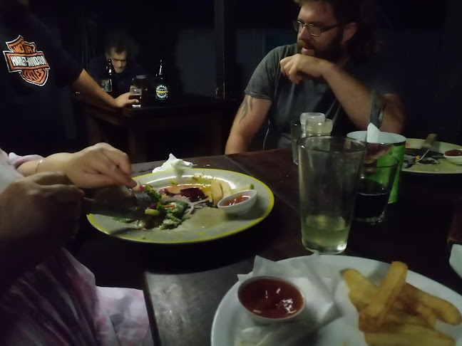 Opinii despre Taupiri Tavern în Taupiri - Hospitality and gastronomy