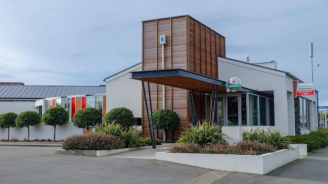 The Saucy Chef Restaurant & Bar - Hospitality and gastronomy