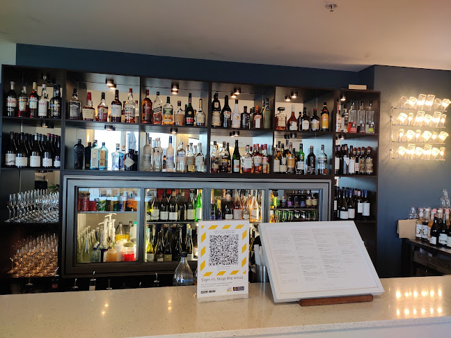 The Restaurant at Trinity Wharf - Hospitality and gastronomy