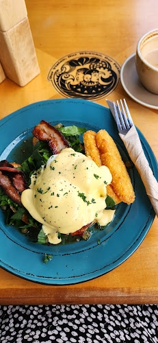 Manaaki on 25 Cafe - Hospitality and gastronomy