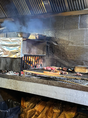 Opinii despre El Sizzling Chorizo în Auckland - Hospitality and gastronomy