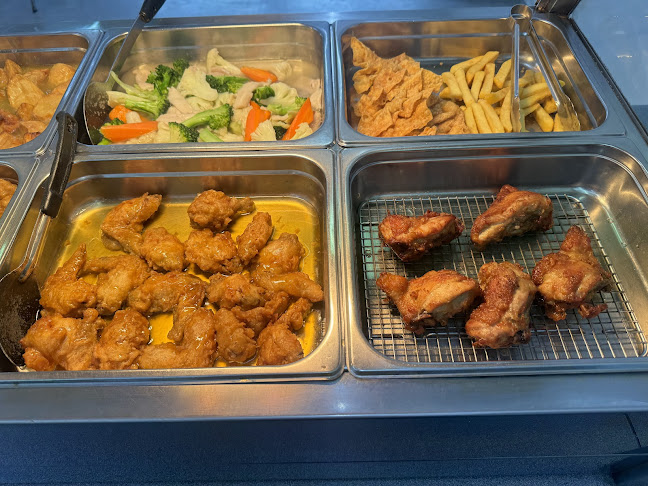 Opinii despre kopeo chinese takeaway în Whakatāne - Hospitality and gastronomy