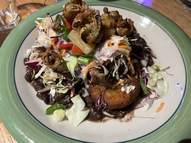 Comentarii opinii despre Sabroso Restaurant