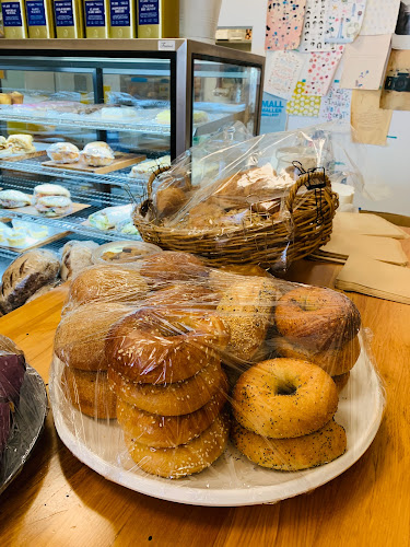 Reviews of Manna Coffee Bread & Store in Auckland - Hospitality and gastronomy