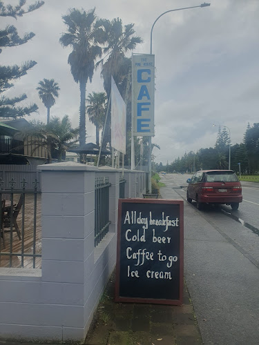 Comentarii opinii despre The Pinehouse Cafe