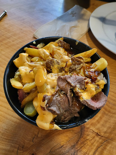 Comentarii opinii despre Fat Badgers Pizza Bar Queenstown