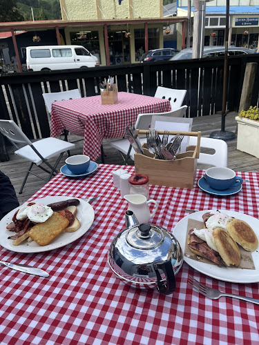 32 Broadway, Reefton 7830, New Zealand