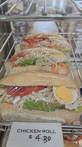 Opinii despre Alexander Bakery în Auckland - Hospitality and gastronomy