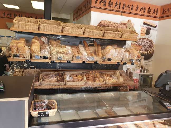 Pandoro Panetteria - Auckland