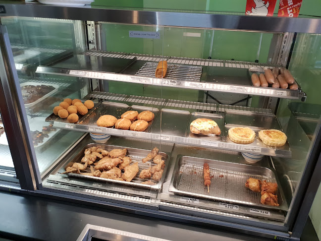 Comentarii opinii despre Century Bakery & Cafe