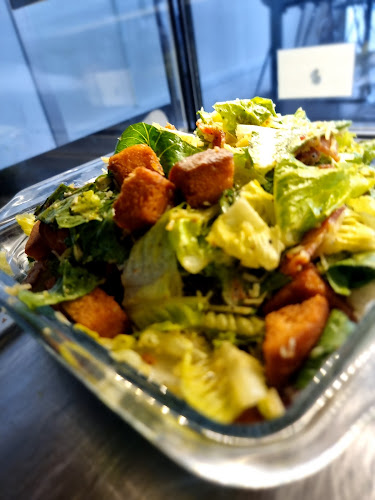 Little Frimley Kitchen - Hastings