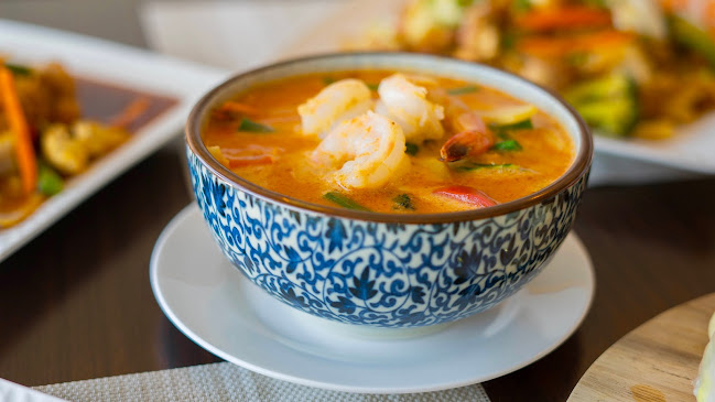 Cô Ba Restaurant - Hospitality and gastronomy