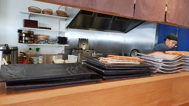 Tomi Japanese Restaurant Phone number