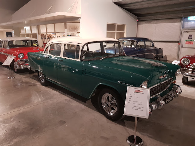 VEight Cafe, Restaurant & Bar - Kaikōura