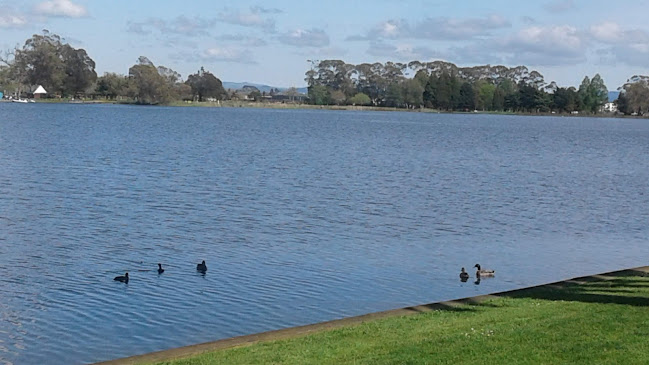 Rotoroa Drive, Hamilton Lake, Hamilton 3204, New Zealand