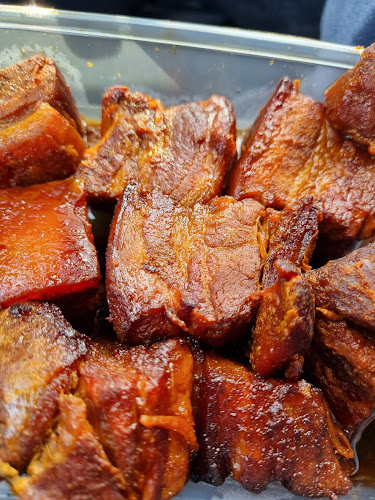 Ranui Cafe - Porirua