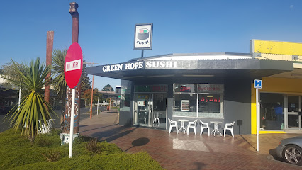 Greenhope Sushi