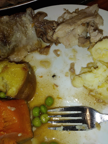 Comentarii opinii despre Brandy's Roast